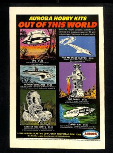 Justice League Of America #67