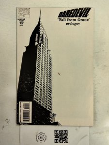 Daredevil #319 NM Marvel Comic Books Black Widow Elektra Echo Kingpin 29 HH38