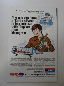 Detective Comics #452 (1975) VF- Condition!