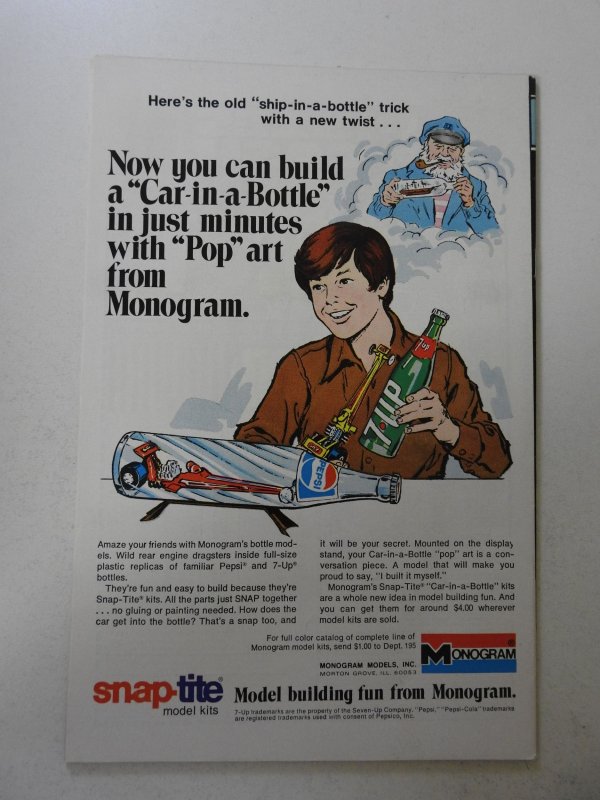 Detective Comics #452 (1975) VF- Condition!