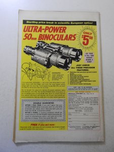 The Amazing Spider-Man #149 (1975) VG/FN Condition!