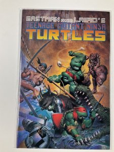 TEENAGE MUTANT NINJA TURTLES 33 NM NEAR MINT MIRAGE COMICS