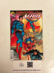 Action Comics #1028 NM DC Comic Books Lois Lane Lex Luthor  33 HH79