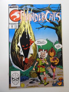 Thundercats #24 (1988) VF/NM Condition!