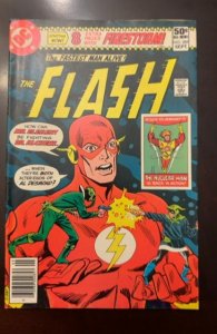 The Flash #289 (1980) The Flash 