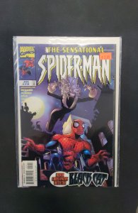 The Sensational Spider-Man #29 (1998)