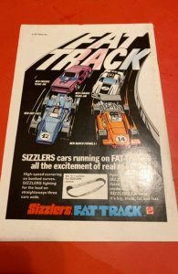 Daredevil #83 (1972)Black widow app