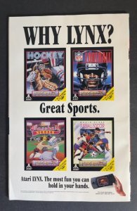 Batman: Shadow of the Bat Annual #1 (1993)