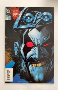 Lobo #1 (1990)