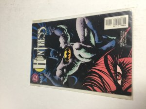 Huntress #2 (1994) Very Fine     (Vf03)