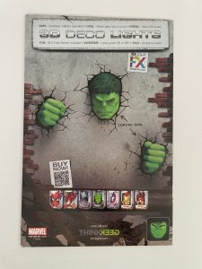 Spider-Verse # 1 NM Marvel Comic Book 2014 Spider-Gwen Ham 2099 12 J242