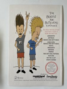Beavis & Butt-Head #1 - NM+