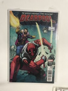 Deadpool 30 NM10B216 NEAR MINT NM