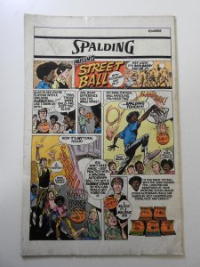 Star Wars #6 (1977) VG Condition