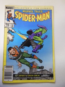 Marvel Tales #178 (1985)