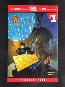 Guardians of the Galaxy #11 (2014)