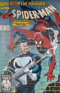 Spider-Man #32 (1993)