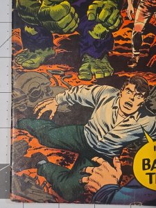 Tales to Astonish #77 (Marvel Comics March 1966)  ?-Keys Listed In Description