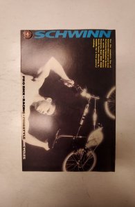 The Punisher #21 (1989) NM Marvel Comic Book J721