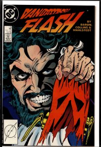 The Flash #14 (1988)