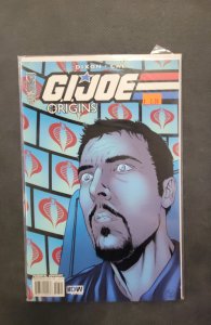 G.I. Joe: Origins #7 Cover B (2009)