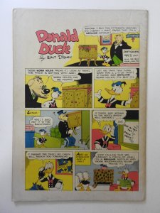 Four Color #199 (1948) VG/FN Condition!