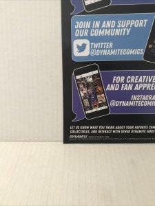 Vampirella #24 2019 Variant (a)