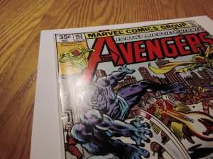 The Avengers #182 (1979)