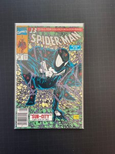 Spider-Man #13 (1991)