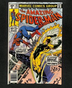 Amazing Spider-Man #193