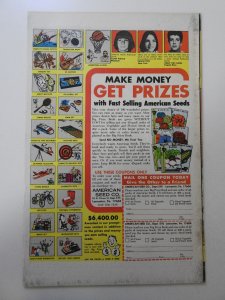 Daredevil #134 (1976) FN/VF Condition! MVS intact!