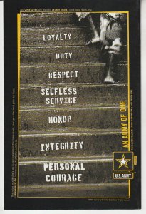 Stormwatch: Team Achilles #1 Team Cover (2002)