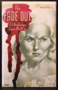 The Fade Out #12 (2016)