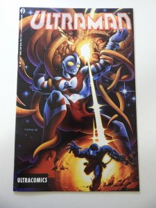 Ultraman #1 (1993) VF- Condition