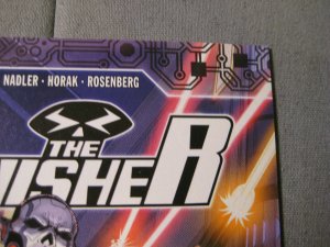 Punisher 2099 #1 (Marvel 2019) 