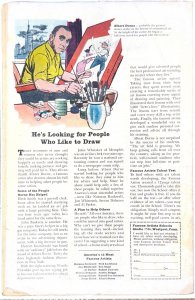 The Avengers #16 (1965)