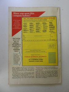 Giant-Size Conan #2 (1974) FN- condition