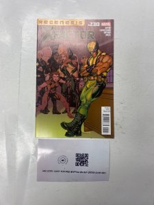 X-Factor #230 VF-NM Marvel Comic Book X-Men 14 MS23
