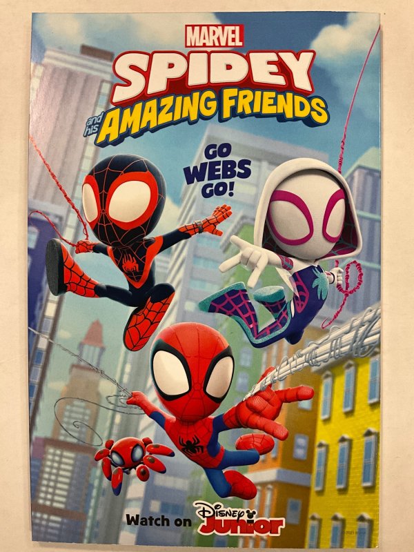 The Amazing Spider-Man #74 Gomez Cover (2021)