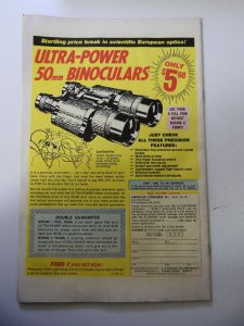 The Defenders #27 (1975) VG/FN Condition