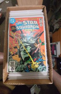 All-Star Squadron #5 (1982)