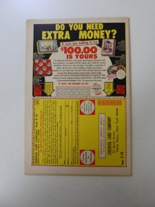 Daredevil #79 (1971) VF condition