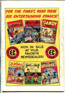 Dandy #5  1947 - EC  -VG- - Comic Book