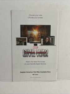 Deadpool Annual 1 (2016)