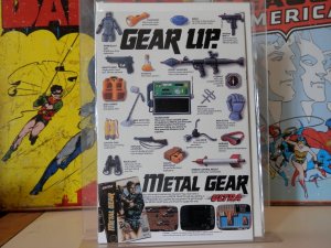 The Incredible Hulk #347 (1988) (9.2) (1st Hulk as Joe Fixit)