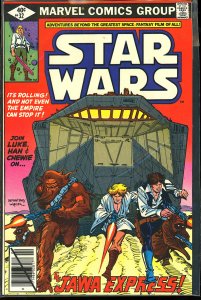 Star Wars #32 (1980)