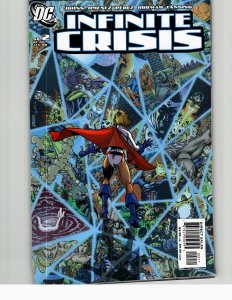 Infinite Crisis #2 (2006)