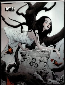 Somna #1 (2023) Somna