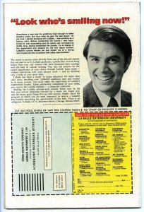 DEFENDERS #14 - Defenders vs Nebulon