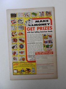 World's Finest Comics #116 (1961) FN- condition